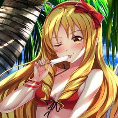 一切世俗的权力都会使人成为无赖 二次元动漫头像(1)