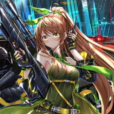 一切世俗的权力都会使人成为无赖 二次元动漫头像(1)