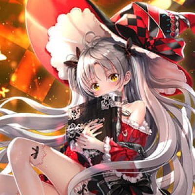 一切世俗的权力都会使人成为无赖 二次元动漫头像(1)