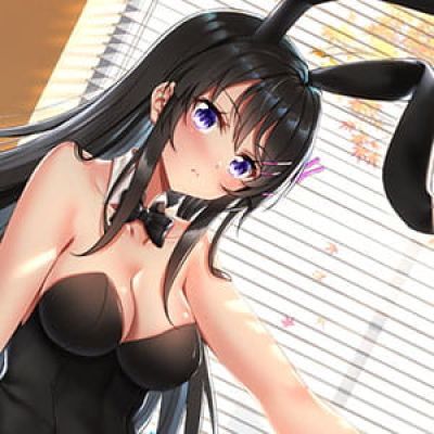 一切世俗的权力都会使人成为无赖 二次元动漫头像(1)