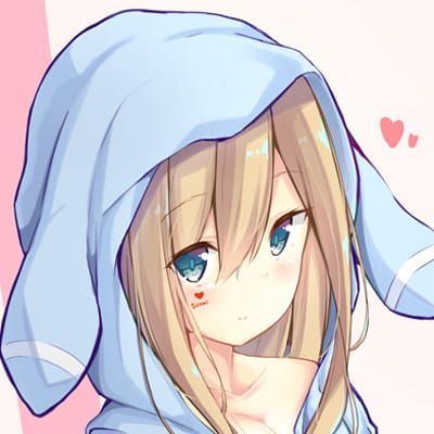 安安静静的日更女生头像[181119](1)