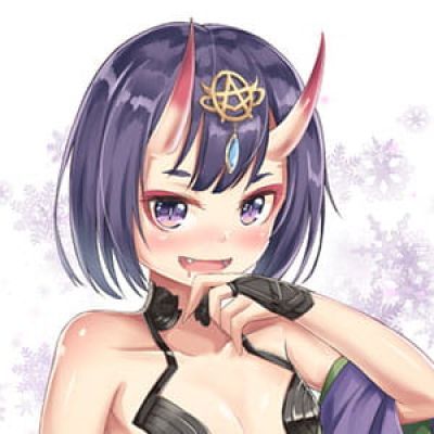 人潮不拥挤 匆忙的是人心 二次元动漫头像(1)