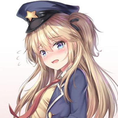 你的微笑会幻化成风温暖我整个青春 二次元动漫头像