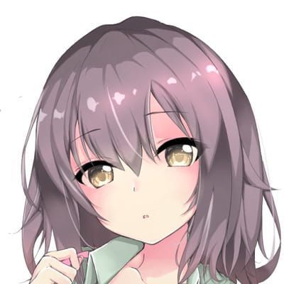 默默摸鱼的日更女生头像[181120](1)