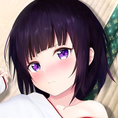 默默摸鱼的日更女生头像[181120](1)