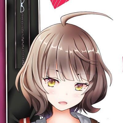 默默摸鱼的日更女生头像[181120](1)