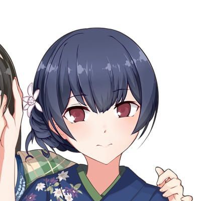 默默摸鱼的日更女生头像[181120](1)