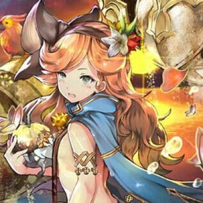 看你笑的那么开心 我连靠近都是打扰 二次元动漫头像(1)