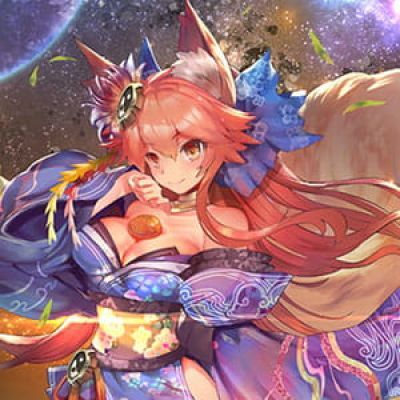 看你笑的那么开心 我连靠近都是打扰 二次元动漫头像(1)