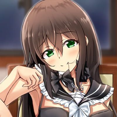 天气转冷的日更女生头像[181121](1)