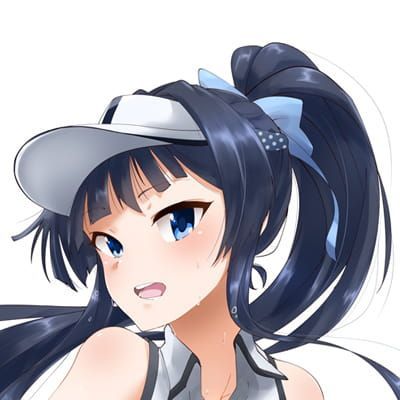 天气转冷的日更女生头像[181121](1)