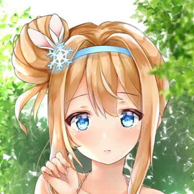 天气转冷的日更女生头像[181121](1)