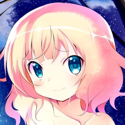 天气转冷的日更女生头像[181121](1)