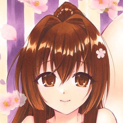 天气转冷的日更女生头像[181121](1)