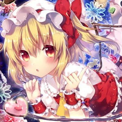 二次元动漫头像 不睡的人 只是敲不开梦的门