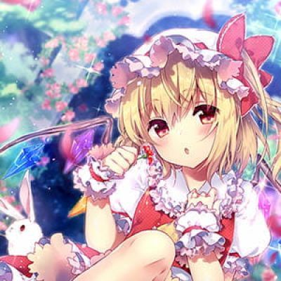 二次元动漫头像 不睡的人 只是敲不开梦的门