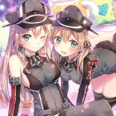 二次元女生头像 每个人心中都有一座坟 都埋葬着一个未亡人