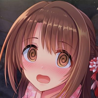 心情愉悦的日更女生头像[181122](1)