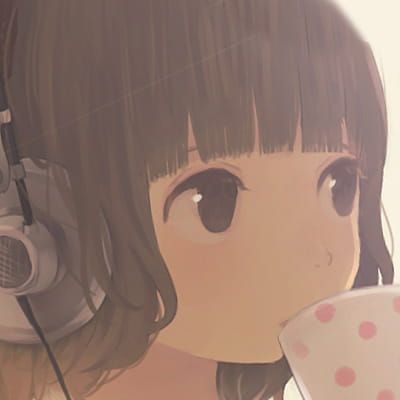 心情愉悦的日更女生头像[181122](1)