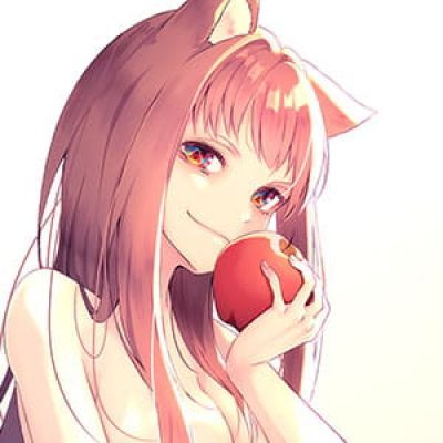 二次元动漫头像 你天生乐观 最叫我羡慕