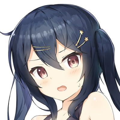 周末将无的日更女生头像[181125](1)