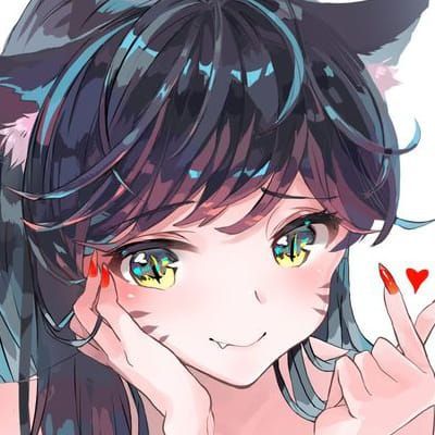 周末将无的日更女生头像[181125](1)