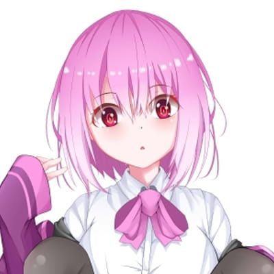 周末将无的日更女生头像[181125](1)