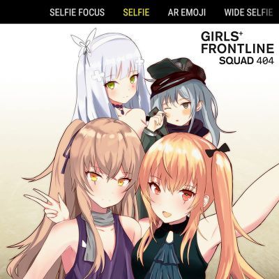 突然多图的日更女生头像[181124](1)