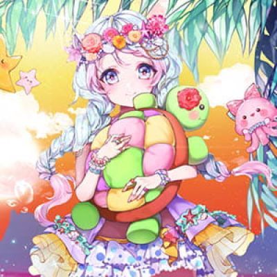  二次元动漫头像 大人是这个世界上最不靠谱的生物