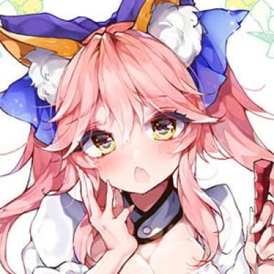  二次元动漫头像 大人是这个世界上最不靠谱的生物