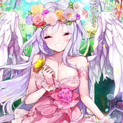  二次元动漫头像 大人是这个世界上最不靠谱的生物