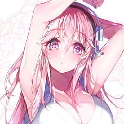  二次元动漫头像 大人是这个世界上最不靠谱的生物