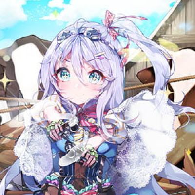 二次元动漫头像 不要让你的悲伤成为困住自己的监牢