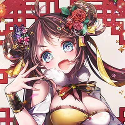 二次元动漫头像 不要让你的悲伤成为困住自己的监牢