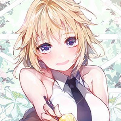 二次元动漫头像 不要让你的悲伤成为困住自己的监牢