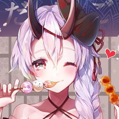 二次元动漫头像 不要让你的悲伤成为困住自己的监牢