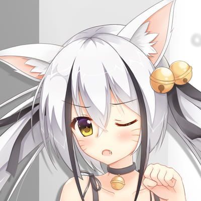 [181127]标题变更的日更女生头像(1)