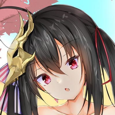 [181127]标题变更的日更女生头像(1)