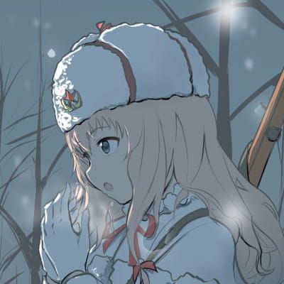 [181127]标题变更的日更女生头像(1)