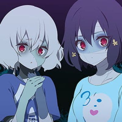 二次元女生头像 实力才是最有份量的语言