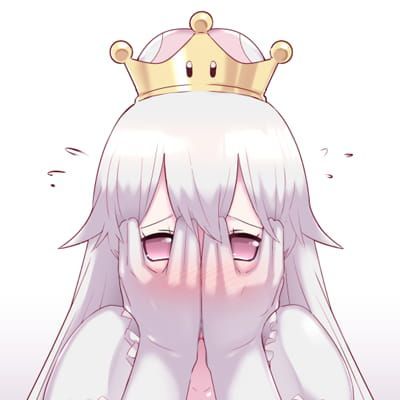 [181128]精神亢奋的日更女生头像(1)