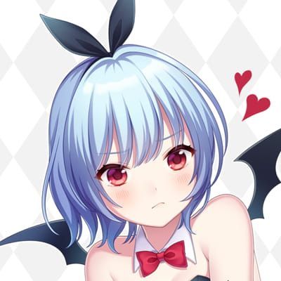 [181128]精神亢奋的日更女生头像(1)