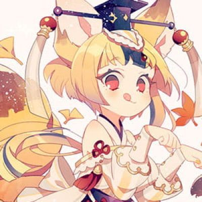 二次元动漫头像 天下事当于大处著眼 小处下手