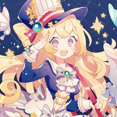 二次元动漫头像 天下事当于大处著眼 小处下手