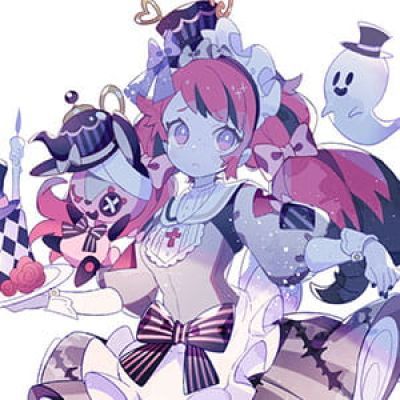 二次元动漫头像 既然注定要分手 何必再失去风度