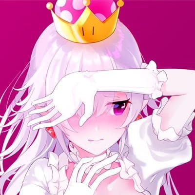 [181129]临近月底的日更女生头像(1)