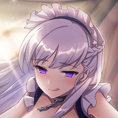 [181129]临近月底的日更女生头像(1)