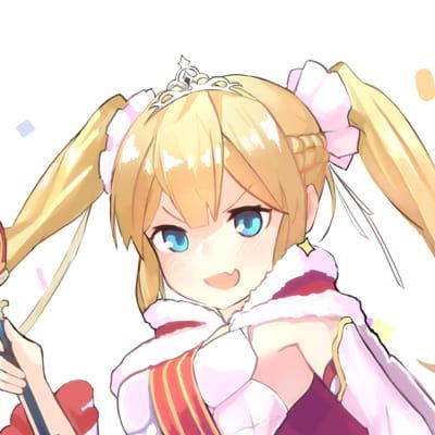 [181129]临近月底的日更女生头像(1)