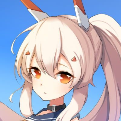 [181129]临近月底的日更女生头像(1)