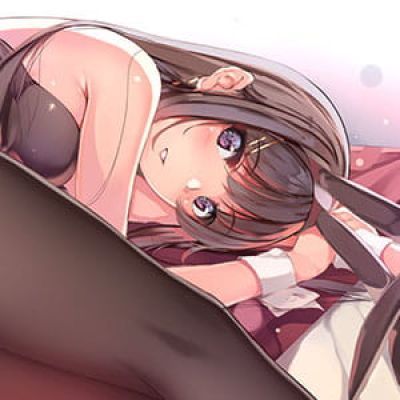 兔女郎学姐 樱岛麻衣 青春猪头少年 动漫女头